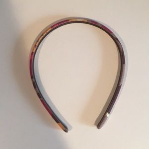Vera Bradley Headband